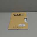 2 Pack Screen Protector for iPad 9.7 Inch (iPad 5th/6th Generation, 2017/2018), iPad Air 1/2 (2013/2014), iPad Pro 9.7 (2016) | 9H Tempered Glass, Apple Pencil Compatible, Case Friendly