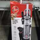 Hoover High Performance Swivel XL Vacuum Cleaner, Bagless Upright Vacuum, HEPA Media Filtration, MaxLife System, WindTunnel Technology, Corded Vacuum Cleaners for Home Use