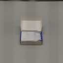 SYNCWIRE for MagSafe Car Mount - 360 Rotation Magnetic Phone Holder for Car Dashboard, Strong Magnet Car Phone Holder Mount Compatible iPhone 17 Pro Max Air 16 15 14 13 - Car Accessories for Women Men