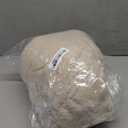 11.8 inch Ball Pillow Round Decorative Pillow Beige Sphere Shaped Throw Pillows Soft Nordic Style Boucle Pillows Cushion for Bed Couch Living Sofa Room Decor