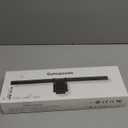 Monitor Light Bar, Fit for Curved/Flat Monitor, Eye-Care USB Reading LED Task Lamp with Touch Control, No Screen Glare Dimmable Desk Lamp Computer Monitor Light Bar for Screen Home Office