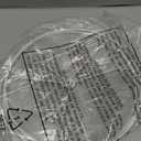 Farmhouse Table Lamps for Living Room, 26" Vintage Table Lamp Set of 2 with USB A+C Charging Ports & AC Outlets, Touch Control 3-Way Dimmable Rustic Bedside Nightstand Lamps for Bedroom Gold Brass