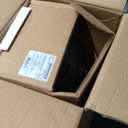 Shark AZ2001AMZ Vertex DuoClean PowerFins Upright Vacuum, with Powered Lift-Away & Self-Cleaning Brushroll, Dark Lilac, 1 qt Dust Cup