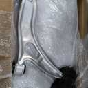 Front Lower Control Arm w/Ball Joints for 2013-2017 Ford C Max, 12-18 Focus