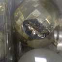 Sea Team 86-Pack Shatterproof Gold Christmas Ball Ornaments Set, Assorted Multi-Sized Hanging Baubles, Xmas Tree Decorations, Seasonal Dcor for Holiday Wreath Garland, Hooks Included