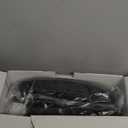 Shiatsu Back Massager with Heat : Up & Down Rolling Massage Kneading Massager for Back Pain Relief Deep Tissue - Adjustable Intensity and Heat for Office Workers, Seniors, and Daily Comfort