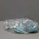 Lightweight Dog Onesie, Christmas Recovery Suit for Medium/Large Dogs, Cotton Dog Pajamas, Full Belly, Christmas Elk, Unisex (30 (Chest 29.92 in | Backlength 19.69 in))