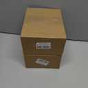 2 x 20sets Double Compartment Condiment Containers with Lids, snack box containers, Portion Cups Plastic perfect for to-go Sauce, Sampling, Dressing, Travel Snack