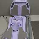 Pilates Board,Pilates Reformer Sets, Multifunctional Abdominal Pilates Board for Home Workout,Fitness Equipment, Portable Foldable Ab Board Trainer Pilates Exercise Machine for Women