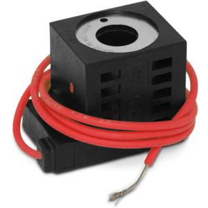 Deltrol 10226-14 12VDC Solenoid Coil 16W Hydraulic Power Unit Lift Dump