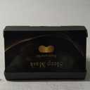 LC-dolida Sleep Headphones, 3D Sleep Mask Bluetooth Wireless Music Eye Mask, Sleeping Headphones for Side Sleepers Sleep Mask with Bluetooth Headphones Ultra-Thin Stereo Speakers Perfect for Sleeping