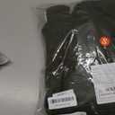 VZQI Green Renaissance Costume for Boys - Kids Medieval Cloak With Hood Halloween Ranger Wizard Elven Hooded Cape Robe S