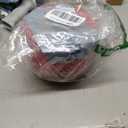 Red Plastic Bowls 12 Oz, Disposable Party Bowls - Red Soup Bowls (125 Pack)