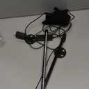 60-Cell Self-Watering Seed Starter Tray with Grow Light, Seed Starter Kit with 4.07 Humidity Dome, Indoor Seedling Starter Tray, Seed Starting Trays for Plant Germination, Seeds Growing