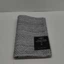 Mohawk Accent Rug – Blue Geometric Pattern 20" x 32" – Machine Washable