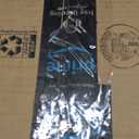Bridgestone Standard Tube - 120-130/80-17 - TR-4 Valve Stem 550957