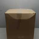 FurHaven Orthopedic Dog Bed for Large Dogs, Luxe Lounger Contour with Cool Gel-Top Foam & Solid Orthopedic Foam Base for Joint Support, Removable Washable Cover, Jumbo XL, Faux Fur & Suede, Gray