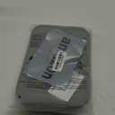 Electronic Cable Organizer Bag - Portable Travel Double Layers Electronic Digital Accessories Storage Pouch Bags for SD Card Case, USB Flash Drive,Charging Cords, USB Charger, Mini Tablet