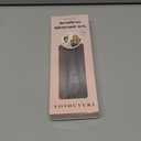 YOSHUYUKI Classic Heatless Curls Overnight Rods No Heat Hair Curlers to Sleep Jumbo Foam Large Hair Rollers for Long Short Hair Heatless Curling Rod Set Styling Tools with Satin Scarf Brown