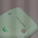 Mr. Pen- Mechanical Switch Calculator, 12 Digit Large LCD Display, Green with Big Buttons, Mechanical Switch Calculator for Home, School, Office