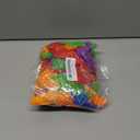 10pcs Hawaiian Leis Bulk,Colorful Lei Tropical Flower Necklace Hawaii Hula Dance Decor for Summer Beach Pool Luau Party Birthday Decoration Favors Supplies