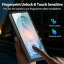 SPORTLINK for Samsung Galaxy S26 Ultra Case, IP68 Waterproof Dustproof Military 360 Full Body Heavy Duty Shockproof Protective with Camera Screen Protector S 26 Phone Front Back Cover 6.9" Black