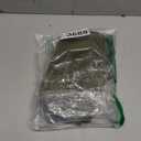 Molle Water Bottle Holder, Water Bottle Pouch Attachment for Backpack, Adjustable Multi-Purpose Tactical Bag for 16 24 32 40 64 oz Adapted to Vest Belt (Green)