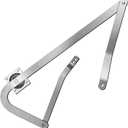 PR315500-LH Attic Ladder Kit Power Arm Assy Left Hand Compatible with Louisville Ladder