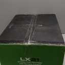 Lunix LX21 FSA Feet Massager with Remote for Pain Relief, Circulation and Heat Therapy, Foot and Calf Shiatsu Massager for Plantar Fasciitis and Neuropathy, Ankle Device, Gray