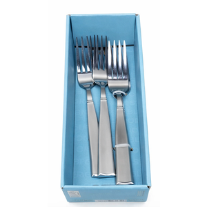 Pack Of 6 Dinner Forks