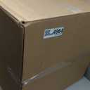 Frigidaire Retro Compact Fridge with Chiller, Countertop, Built-In Bottle Opener, Compact Refrigerator 1.6 cu ft, Mini Fridge for Office, Bedroom, Dorm Room or Cabin - 16" D x 18" W x 18.5" H (White)