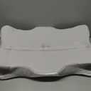 Cervical Neck Pillow for Pain Relief  Ergonomic Memory Foam Pillow for Side Sleeper Contour Orthopedic Bed Pillow for Neck Support with Cooling Cover  Ideal Christmas Birthday Gift for Women Men (Queen)