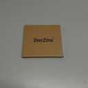 Dog Memorial Suncatcher,Pet Sympathy Gifts,Dog Memorial Gifts for Loss of Dog,Personalized Dog Pass Away Gifts with Name Date for Pet Lovers