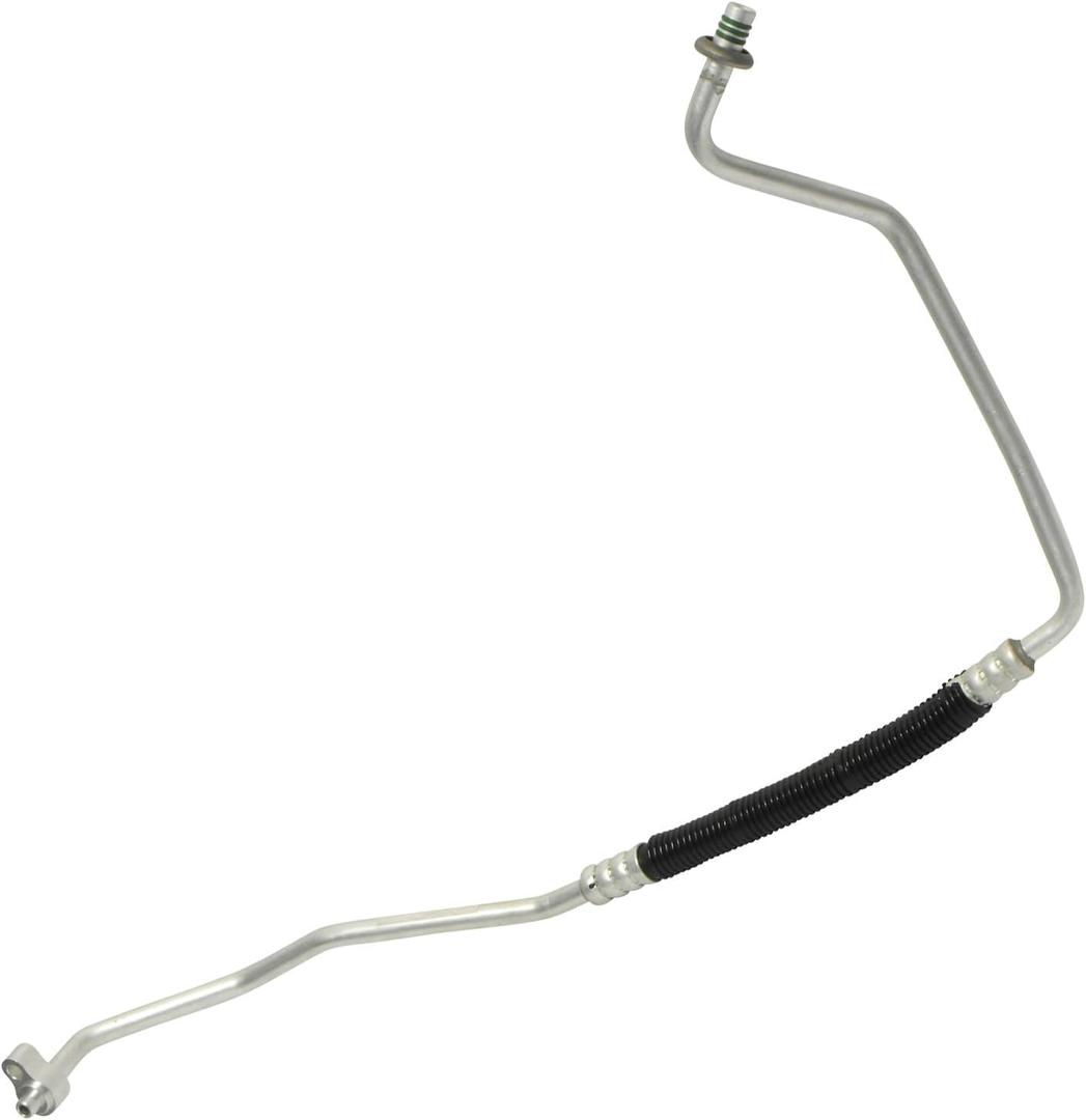 UAC HA 10359C A/C Refrigerant Liquid Hose