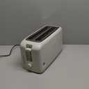 Bella 4 Slice Toaster (Oatmilk)