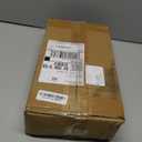 18 Pack Space Saving Open Ended Metal Pant Hangers, Non Slip Jean Hangers for Men and Women, Closet Storage Organizer for Clothes Leggings Slacks Trouser Ties (Black)