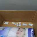 Nuzzle Cooling Adjustable Pillow for Side Sleepers, Luxury Standard Size Set of 2 Bed Pillow Hotel Collection - Best Adjust Height Soft Firm Pillow for Back, Stomach or Side Sleepers - Home Gifts (White)