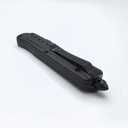 Outdoor Pocket Knife, Portable Camping Knife with Belt Clip, Gifts