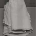 Bedsure Queen Sheet Set - 4 Pieces Soft Queen Size Sheets - Breathable & Cooling - Hotel Luxury - Easy Care Polyester Microfiber Bedding for Women, Men, Ivory