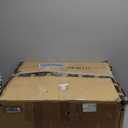 Halloween 6FT Hanging Witch Decorations Outdoor Sound & Touch Activated Talking Halloween Decorations for Front Yard Porch Patio Lawn Garden Trees Party Dcor and Holiday