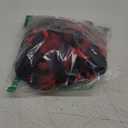 Spooktacular Creations Clown Costume for Girls, Halloween Evil Clown Costume for Kids, Halloween Role Play & Dress Up (Medium(7-8 yrs))