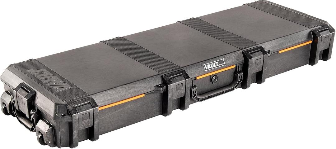 Pelican Vault Long Cases - Hard Case For Camera, Rifle, Gear, Equipment