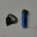 Braun Electric Razor for Men, Series 3 310s Electric Foil Shaver, Rechargeable, Wet & Dry