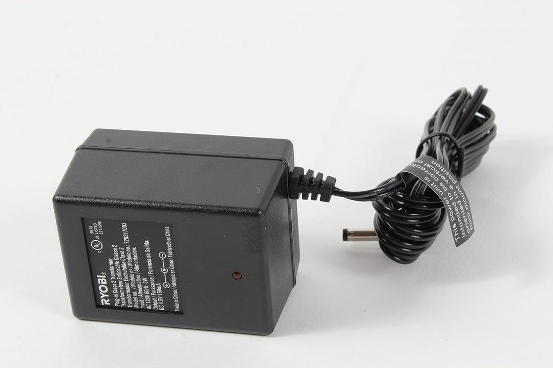 Ryobi Charger #RY-720217003