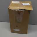 3 Pcs Mothers Day Mason Jar Centerpiece Table Decorations Pink Faux Hydrangea Flowers with Wood Tray for Spring Wedding Rustic Farmhouse Coffee Table Kitchen Decor