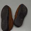 Dearfoams mens Thompson Memory Foam Clog SlipperSlipper, US 11-12
