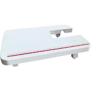 Sewing Machines Extension Table Compatible with SINGER 1408 1409 1412 Sewing Machines Extension Table Compatible with SINGER 1408 1409 1412