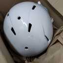 Riddell SpeedFlex Youth Helmet, White Medium