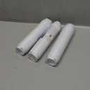 11034152 Water Filter Replacement Fit Bosch Thermador Ultra-Clarity 644845 REPLFLTR10 BORPLFTR10 9000-077104 9000194412 B26FT70SNS B22CS80SNS, Water Filter Cartridge 3 Packs SETFEEL