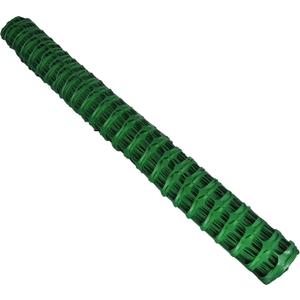 4' x 100' Dry Top Green Multi Purpose/Garden Fencing item #714104